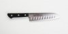 Nóż Masahiro Bwh Santoku Dimple 175mm [14079] uniwersalny